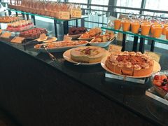 -澳门旅游塔360°旋转餐厅(南湾湖广场店)