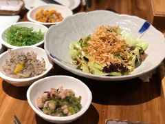 -石屋料理(南京西路店)