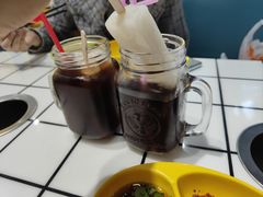 -食全食美冷锅串串(青年街店)