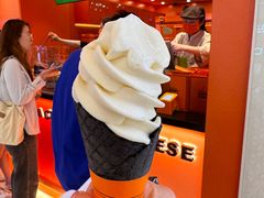 -KUMO KUMO甜品·冰淇淋(深圳壹方城店)