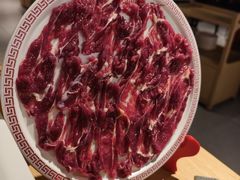 -陈记顺和潮汕鲜牛肉火锅(西门口广场店)