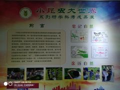 -上海昆虫博物馆