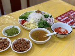 -官塘陈记鱼生·潮汕砂锅粥·牛肉火锅(潮枫路总店)