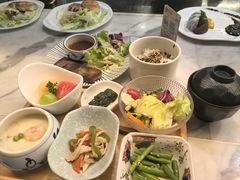 -阿吾罗日本料理(K11艺术中心店)