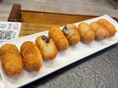 -仁和四季涮肉馆(天坛南门店)