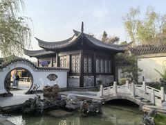 -中国翰园碑林