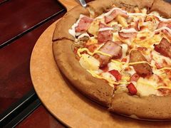 -米斯特比萨(罗斯福店)