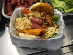 -郭阿姨月亮馍