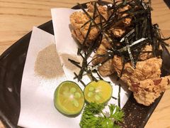 -初居食屋日式料理(万象城购物中心店)
