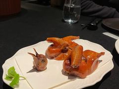 -醉东Oriental House(静安嘉里中心店)