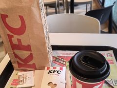 -肯德基(珠峰店)