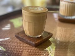 -Metal hands·铁手咖啡