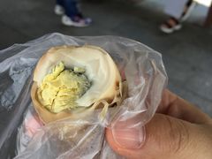 -金盆阿嬷香菇茶叶蛋(玄光店)