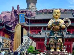 -上海东林寺(金山区)
