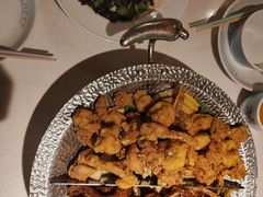 -小鱼小牛(世欧广场店)