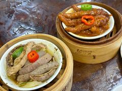 -澳门西南饭店·粤菜·茶市·手工点心(华海路店)