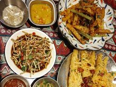 -火塘云南烧烤大排档