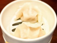 -喜鼎海胆水饺(东港店)