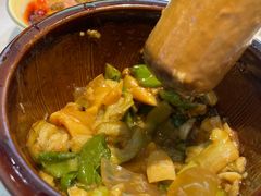 -川人百味(亿合城店)