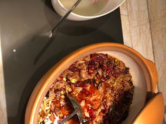 -青岛富力艾美酒店