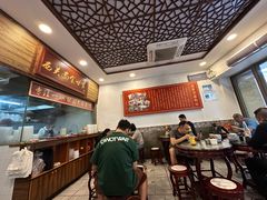 -恩宁刘福记(东华东路店)