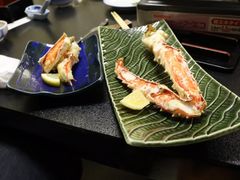 -蟹料理 北海道かに将軍(札幌本店)