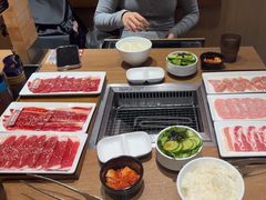 -焼肉ライク·烧肉LIKE(万菱汇店)