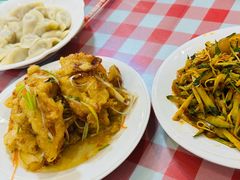 -东北特色水饺(郭家桥店)