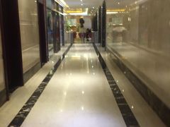 -泰华博悦大酒店