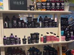 -LUSH(威尼斯人店)
