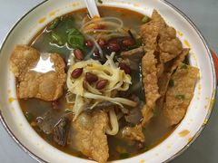 -丽丽三鲜螺蛳粉(田林路店)