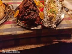 -上海东方佘山翰悦阁酒店·Vie全日制餐厅