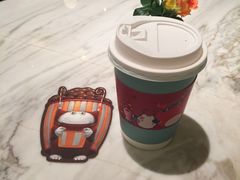 -théATRE 茶聚场(王府中環店)