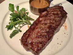 -Wooloomooloo Steakhouse(尖沙咀中心店)