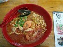 -老宅原住民沙茶面精品小吃(龙头路店)