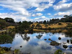 -水前寺成趣园