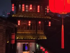 -小龙翻大江文化火锅(宽窄店)