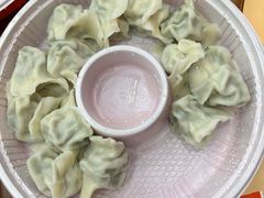 -万兴楼饺子(中华北大街店)