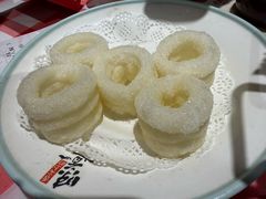 -小柴米·传统江西菜(八一广场店)