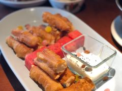 -外婆家(青岛万象城店)