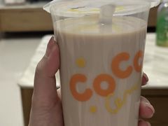 -CoCo都可(健翔桥店)
