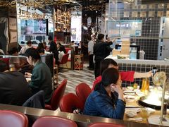 大堂-好彩猪肚鸡(正弘城店)