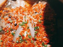 -呷湘厨·鱼汤捞饭·剁椒鱼头·辣椒炒肉(国家会展中心店)