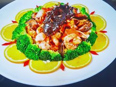 -天顺渔港·海景餐厅(星海广场店)