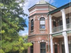 -北京动物园-畅观楼