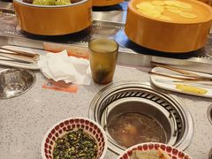 -喜家自助小火锅(乐客城店)
