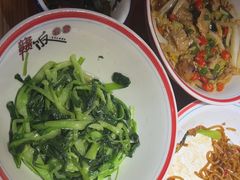 -赣饭农家·江西小炒(西乡店)