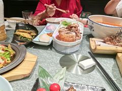 -纳瓦新疆菜(银都店)