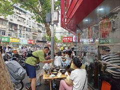 -一品飘香米线(一中总店)