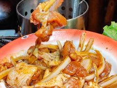 -石记老北京炙子烤肉(松园店)